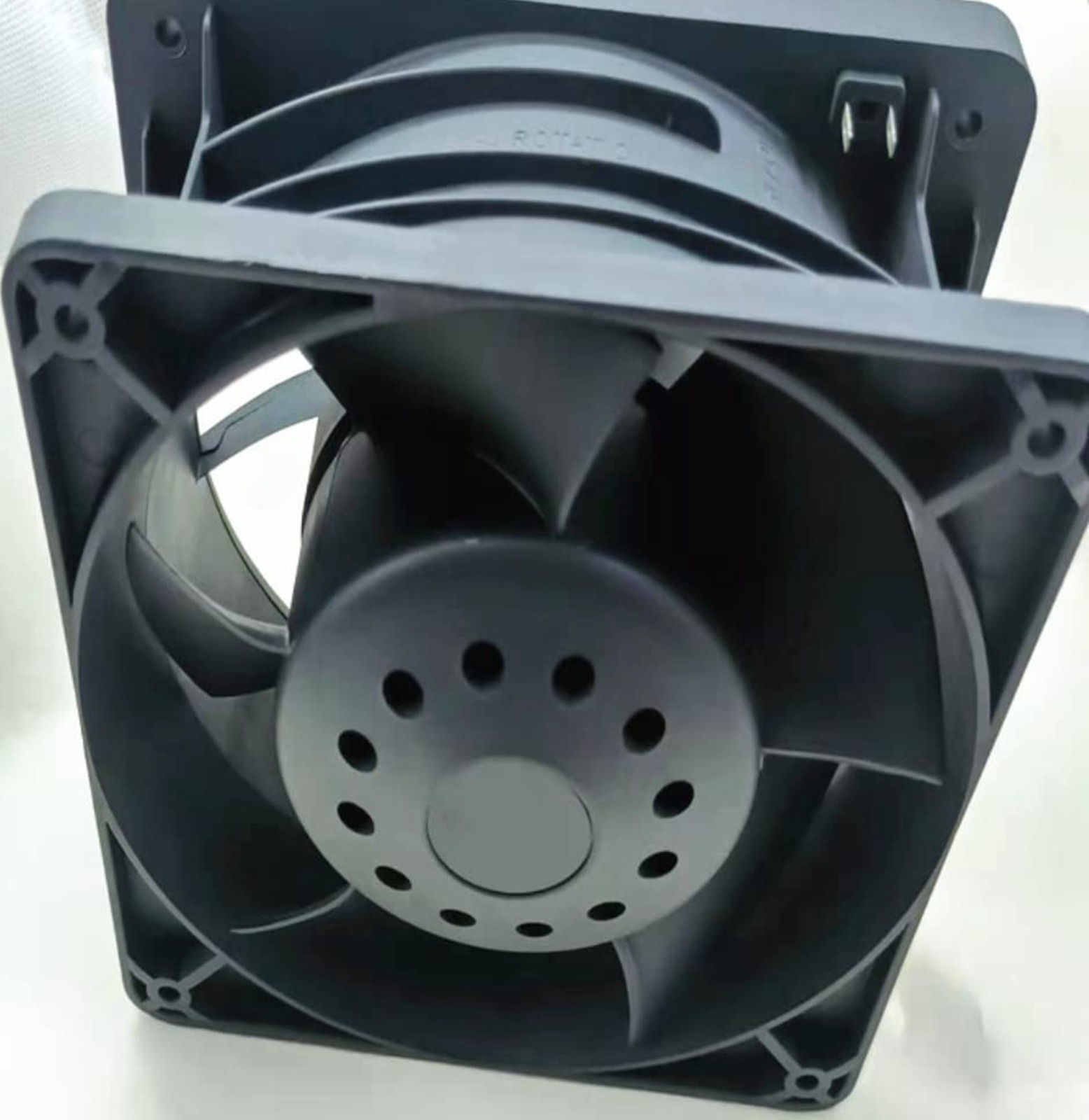 NEW COMAIR ROTRON TN3A2 Cooling Fan 115VAC 85W