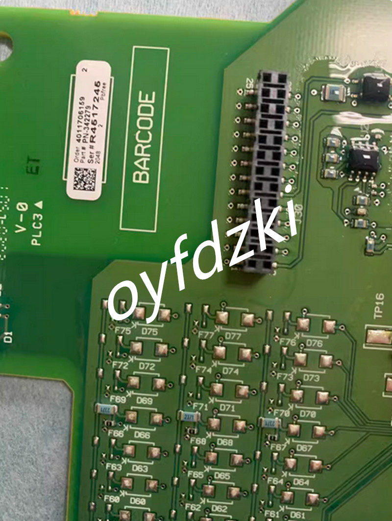 1pcs Used  PN-342279  shipping DHL or Fedex