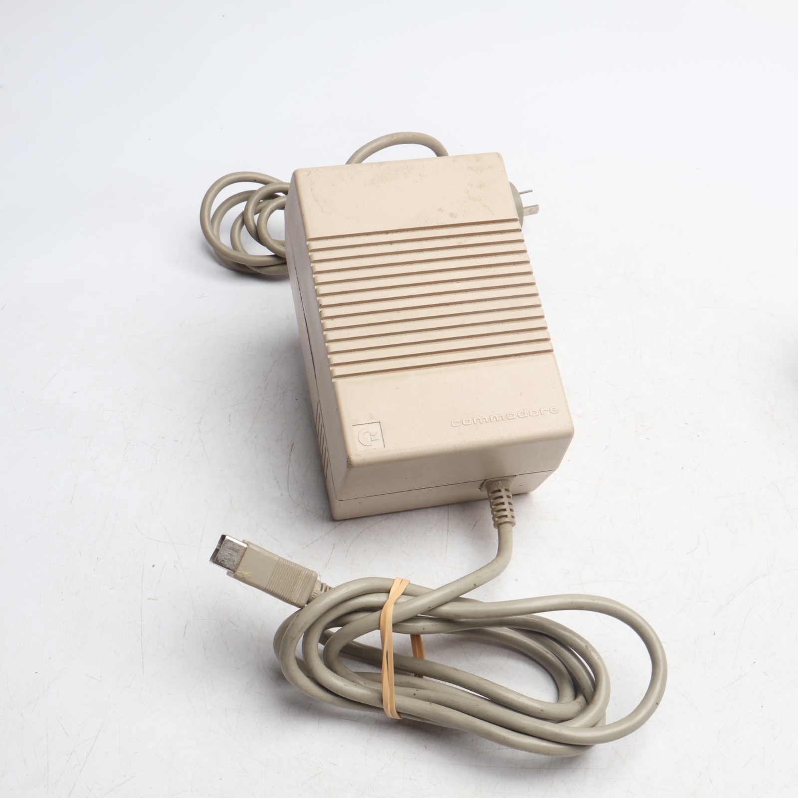 Commodore Amiga A500 Power Supply