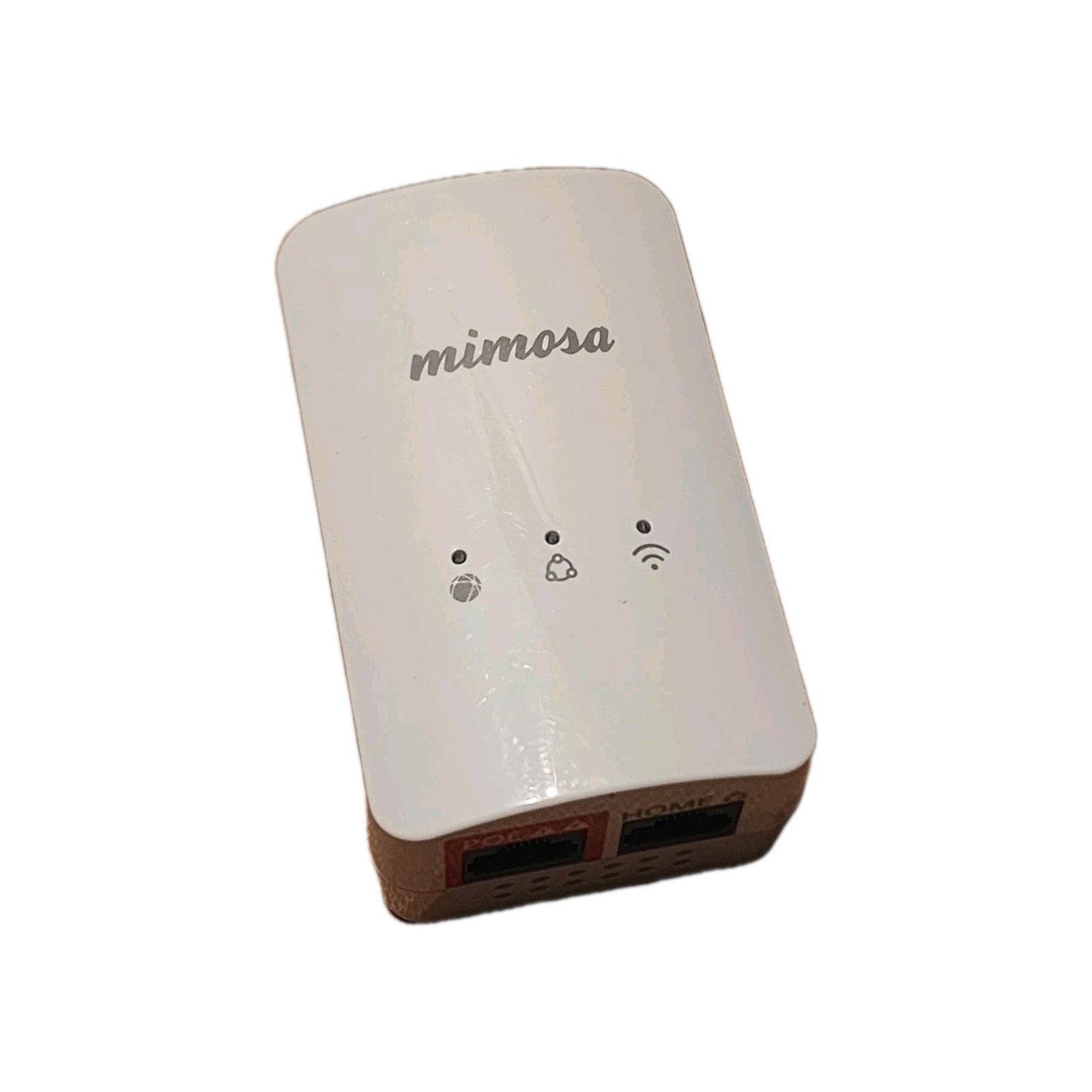 Mimosa G2 Gateway/Access Point/Repeater 802.11N with POE (Single Unit)