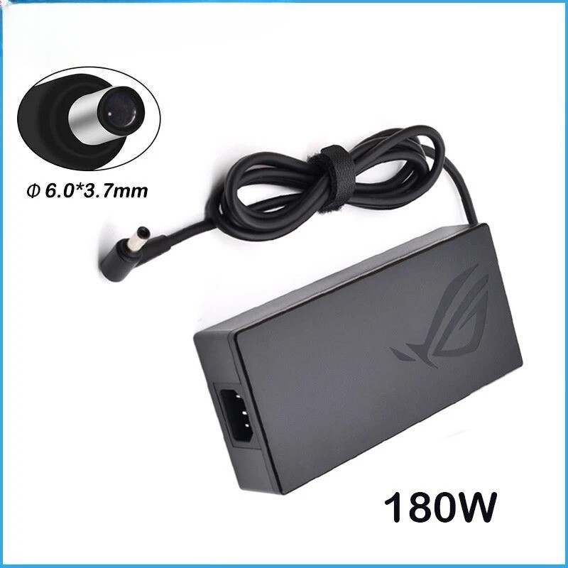 20V 9A 180W AC Adapter Charger FOR ASUS TUF Gaming A15 FA506IHR-DS51-CA