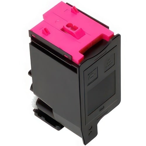 MX-C30NTM MXC30NTM MAGENT TONER FOR SHARP MX-C300 MX-C400 MX-C250 MX-C303 MX-C30