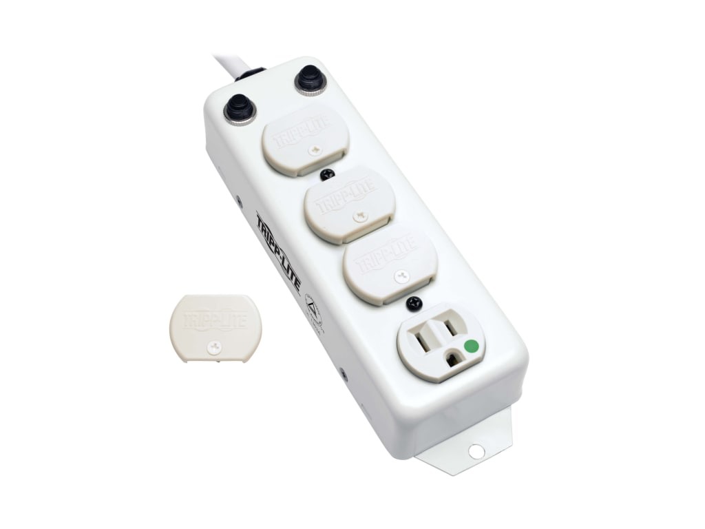 Tripplite PS-415-HG-OEM Outlet Strips