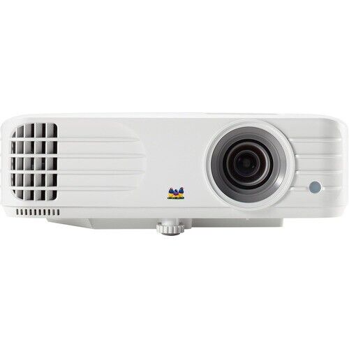 ViewSonic PX701HDH 1080p Projector, 3500 Lumens, SuperColor, Vertical Lens Shift