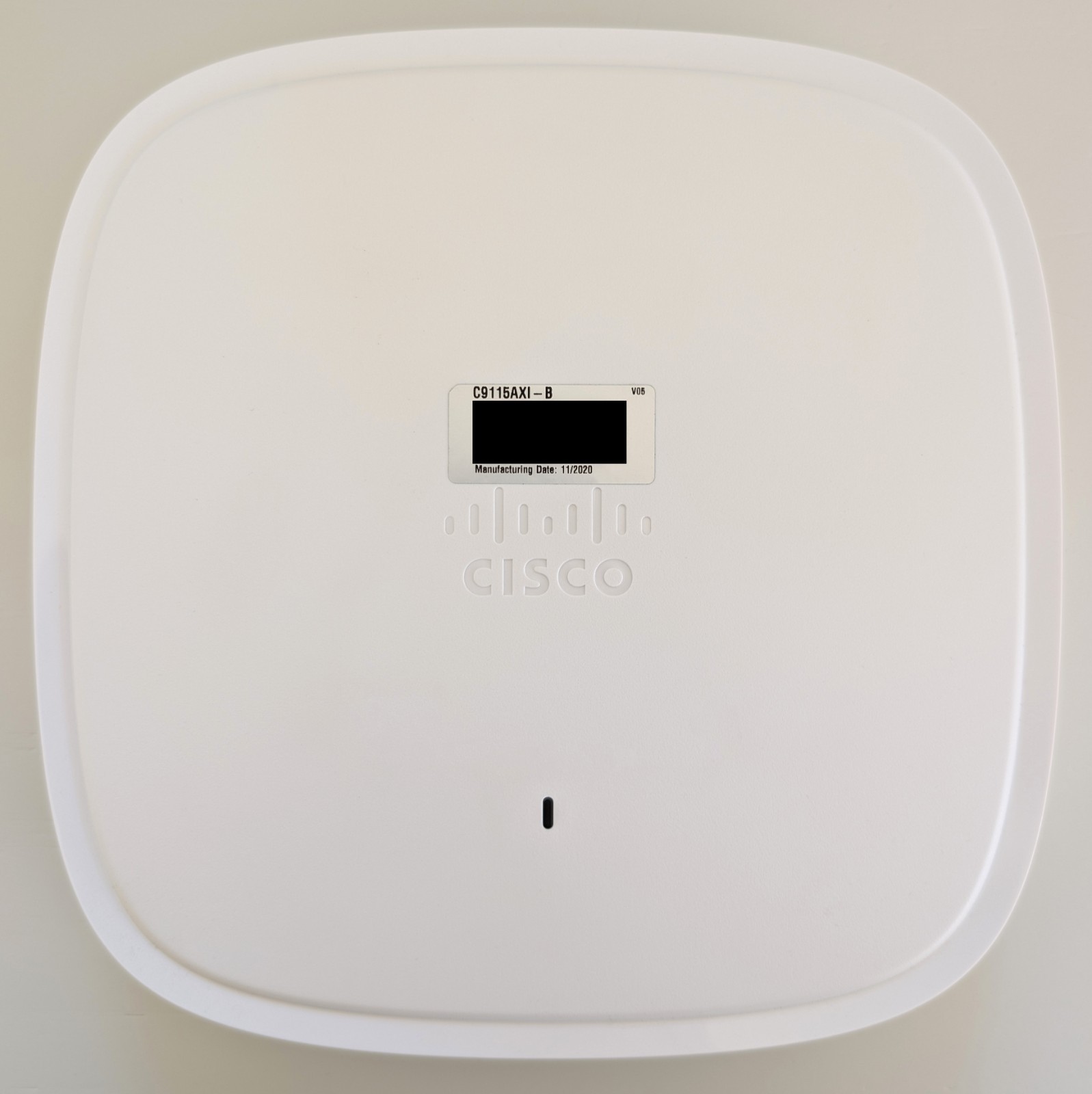 Cisco Catalyst C9115AXI-B Wireless Access Point (Never Used) 