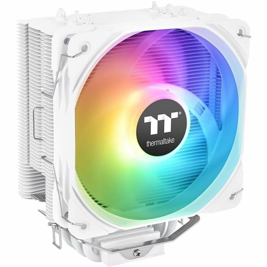 Thermaltake UX200 SE ARGB Lighting CPU Cooler White CLP116AL12SWA