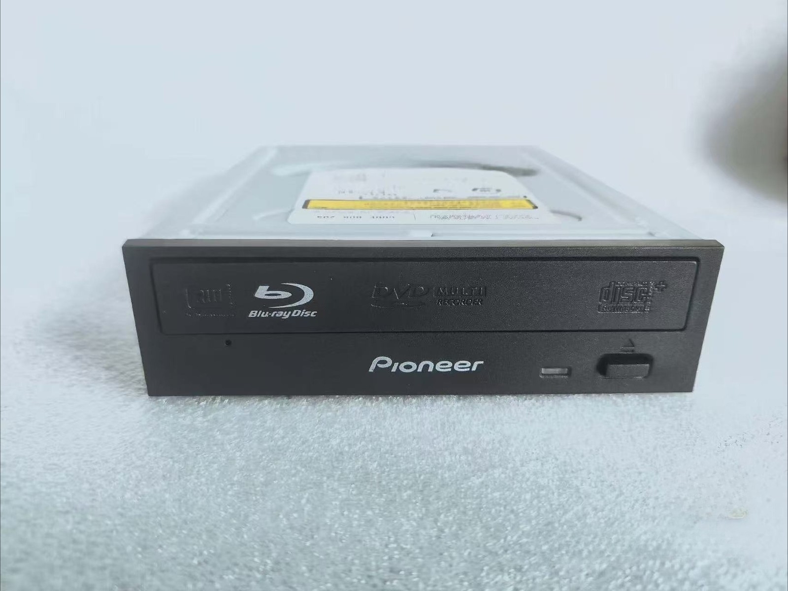 1PCS NEW For Pioneer Blu-ray burner 12-speed optical drive BDR-205 supports 3D
