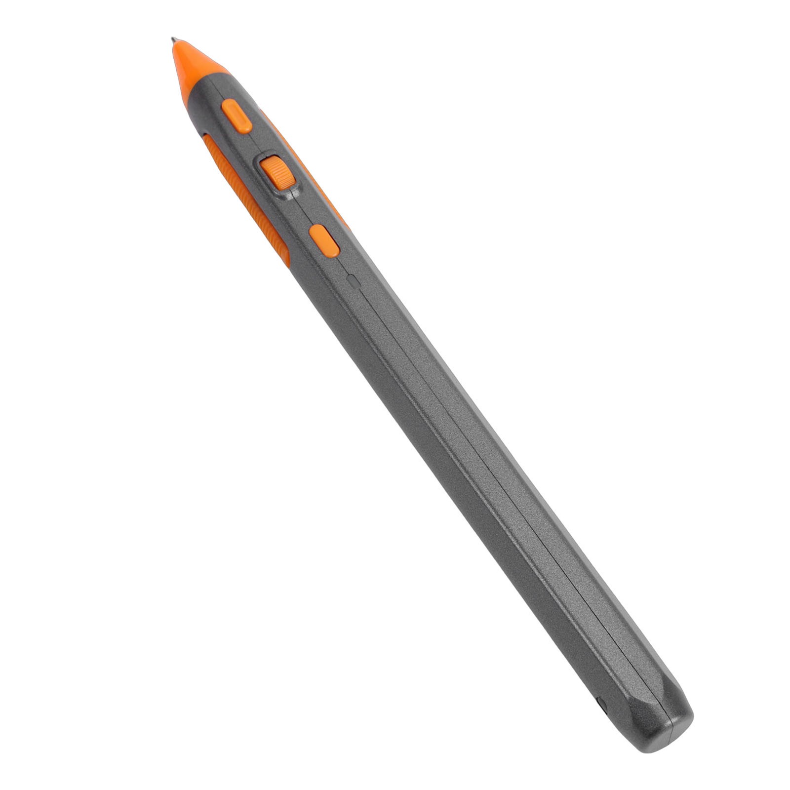 Pen Mouse Pocket Ergonomic 2.4G Wireless Pen Mouse With Voice Control For L EPHY
