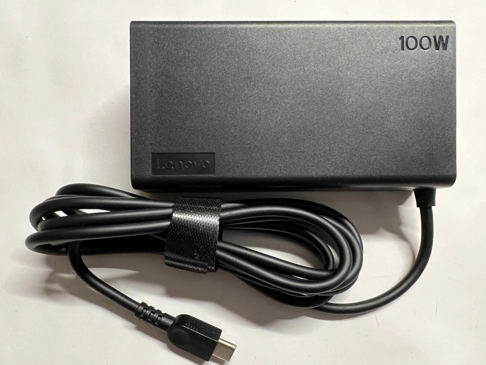 New  100W 20V 5A LE USB-C Charger AC Adapter ADL100YDC3A 5A11D52398