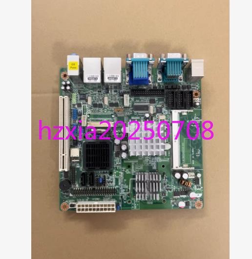 1pc used  ADVANTECH AIMB-210 REV.A1 AIMB-210G2-S6B1E/ S6A1E motherboard