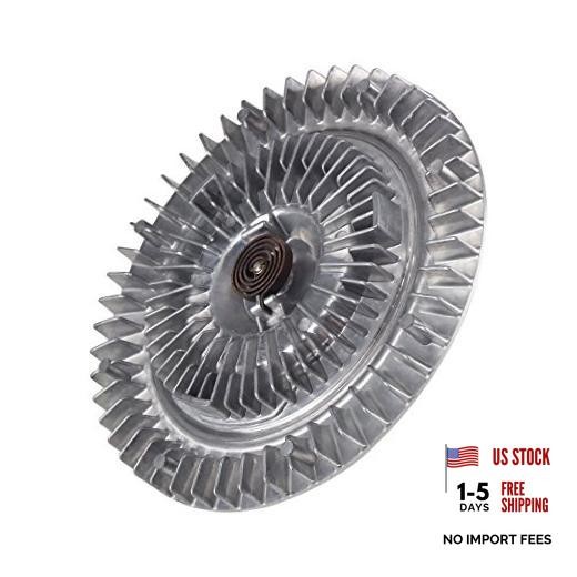 G B 2790 Engine Cooling Fan Clutch - for 94-02 Dodge RAM 1500 2500 3500 & 92