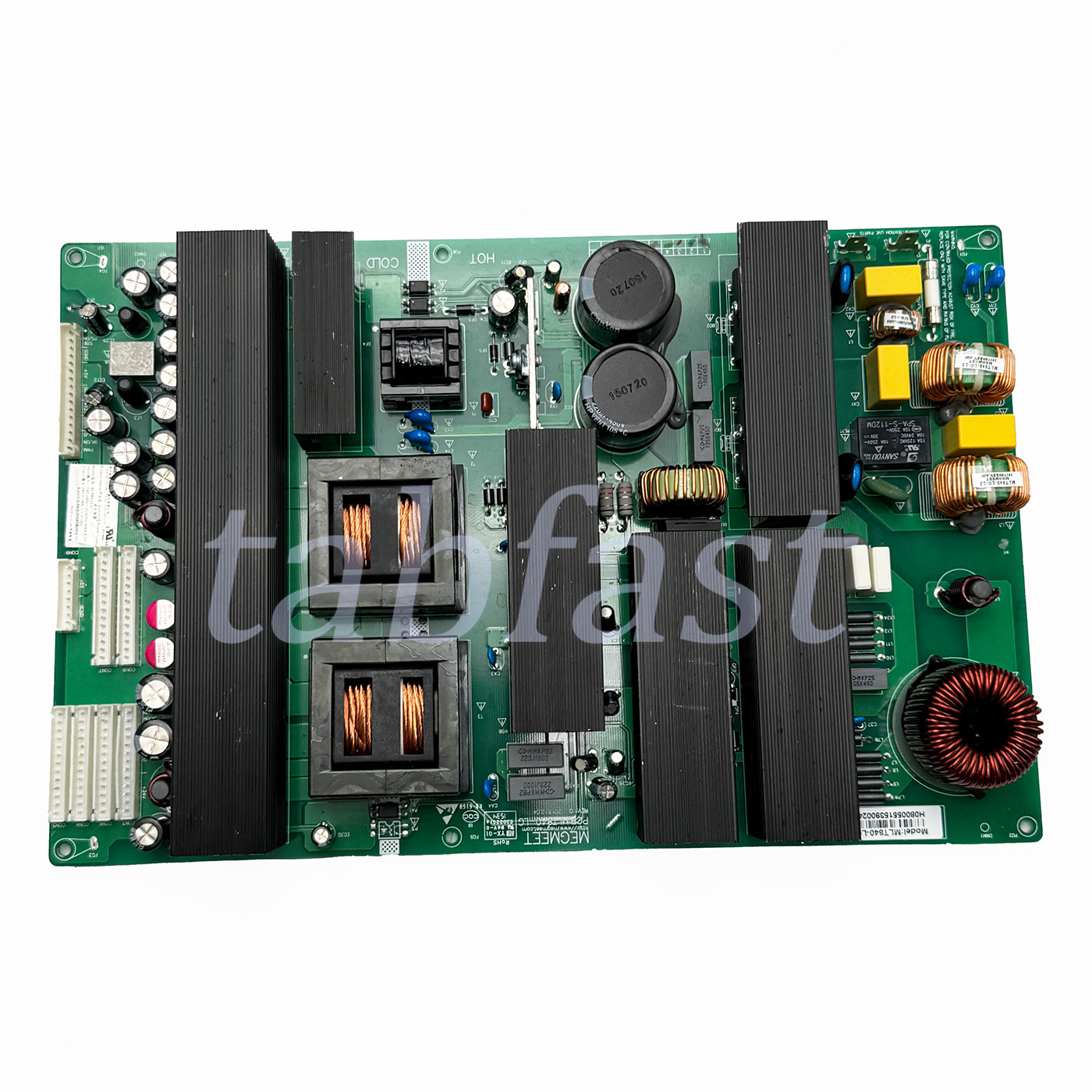 Brand New 1Pc power board MLT840-LG MLT840LG for MEGMEET