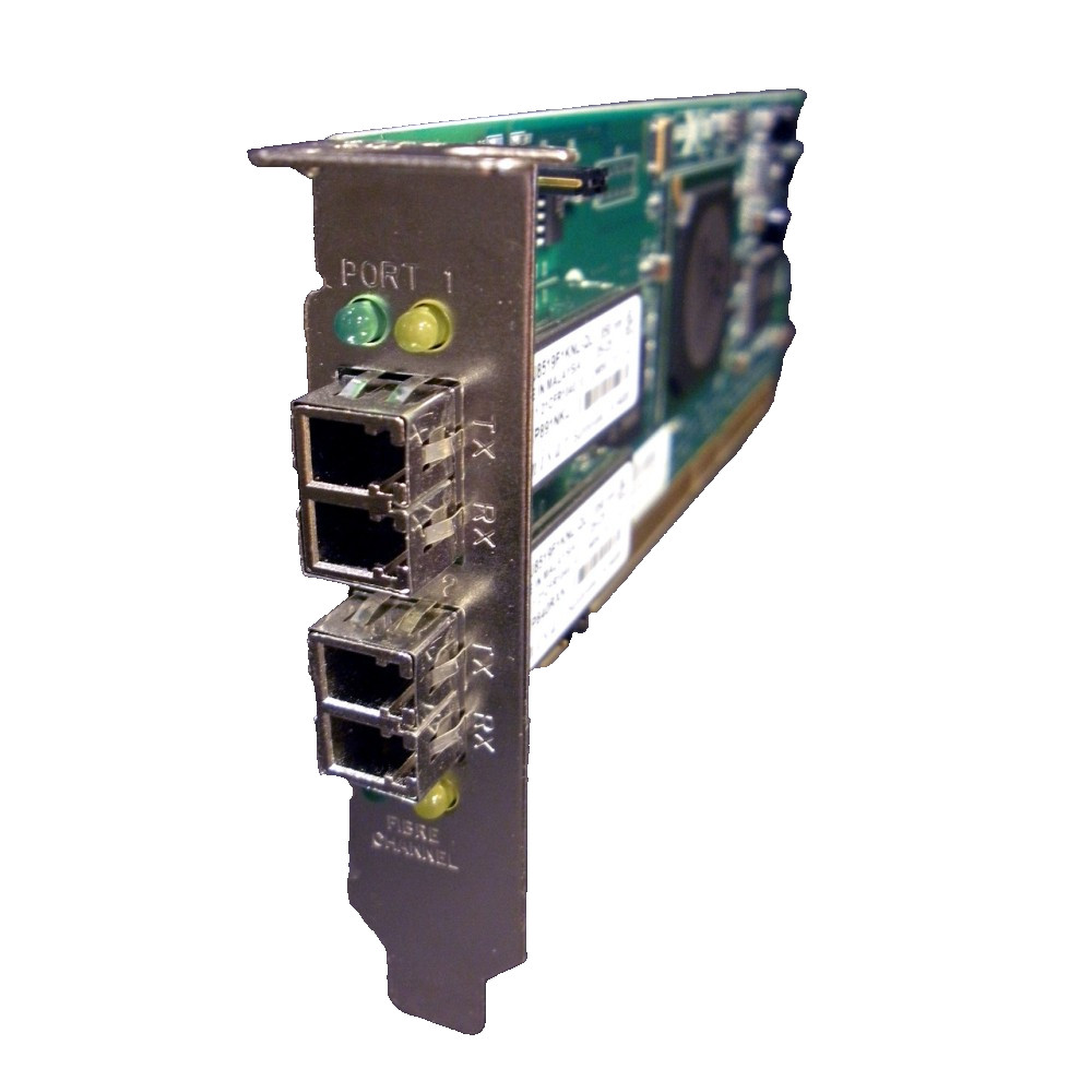 Sun 375-3256 Dual Port 2Gb FC PCI-X Host Adapter