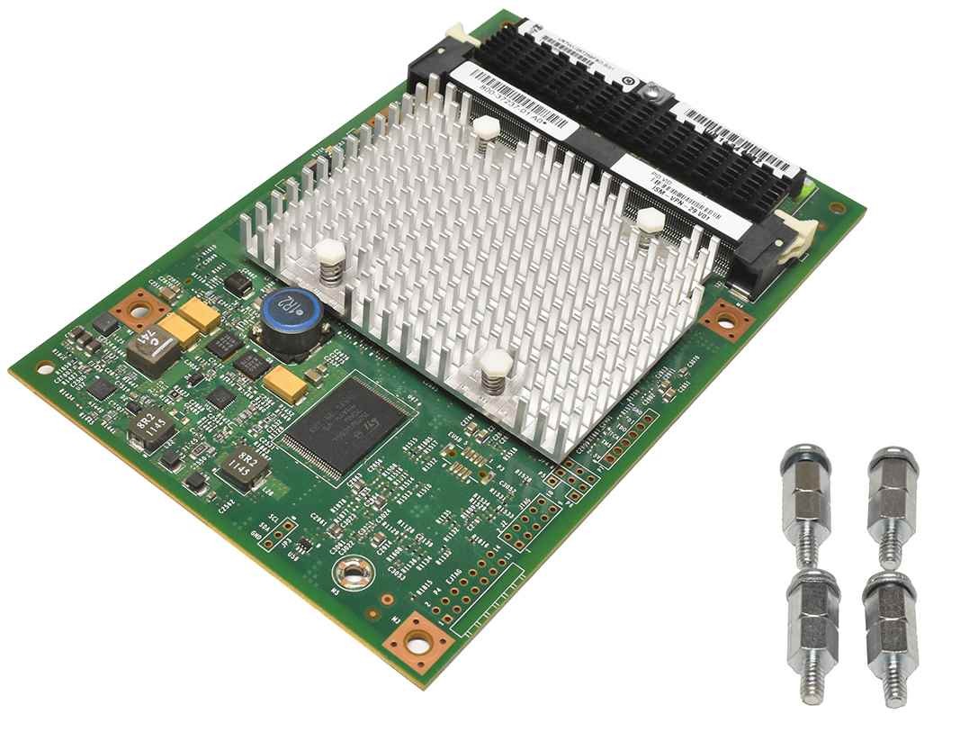 Cisco ISM-VPN-29 Compact Versatile High-Performance VPN Module for 2900 Series