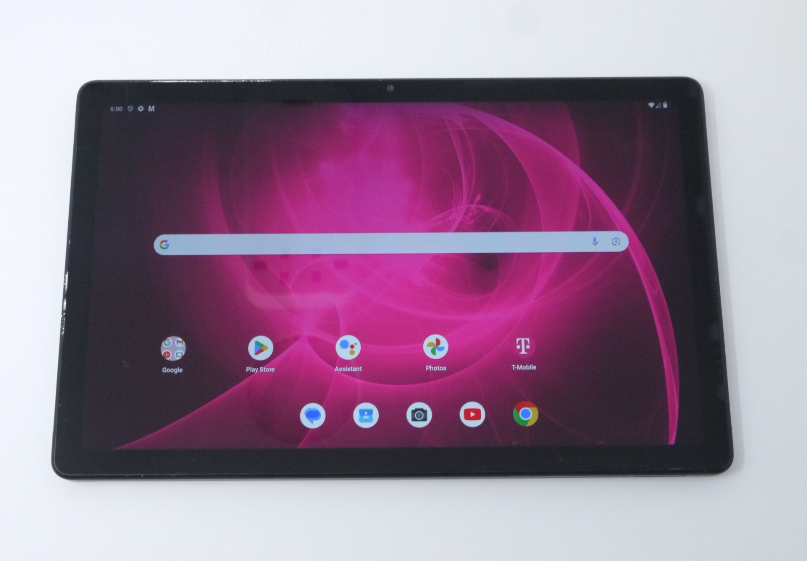 T-Mobile REVVL Tab 5G 10.36" 128GB Android Tablet for T-Mobile - Working Great