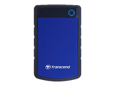 Transcend StoreJet 25H3 Hard drive 4 TB external (portable) 2.5" TS4TSJ25H3B
