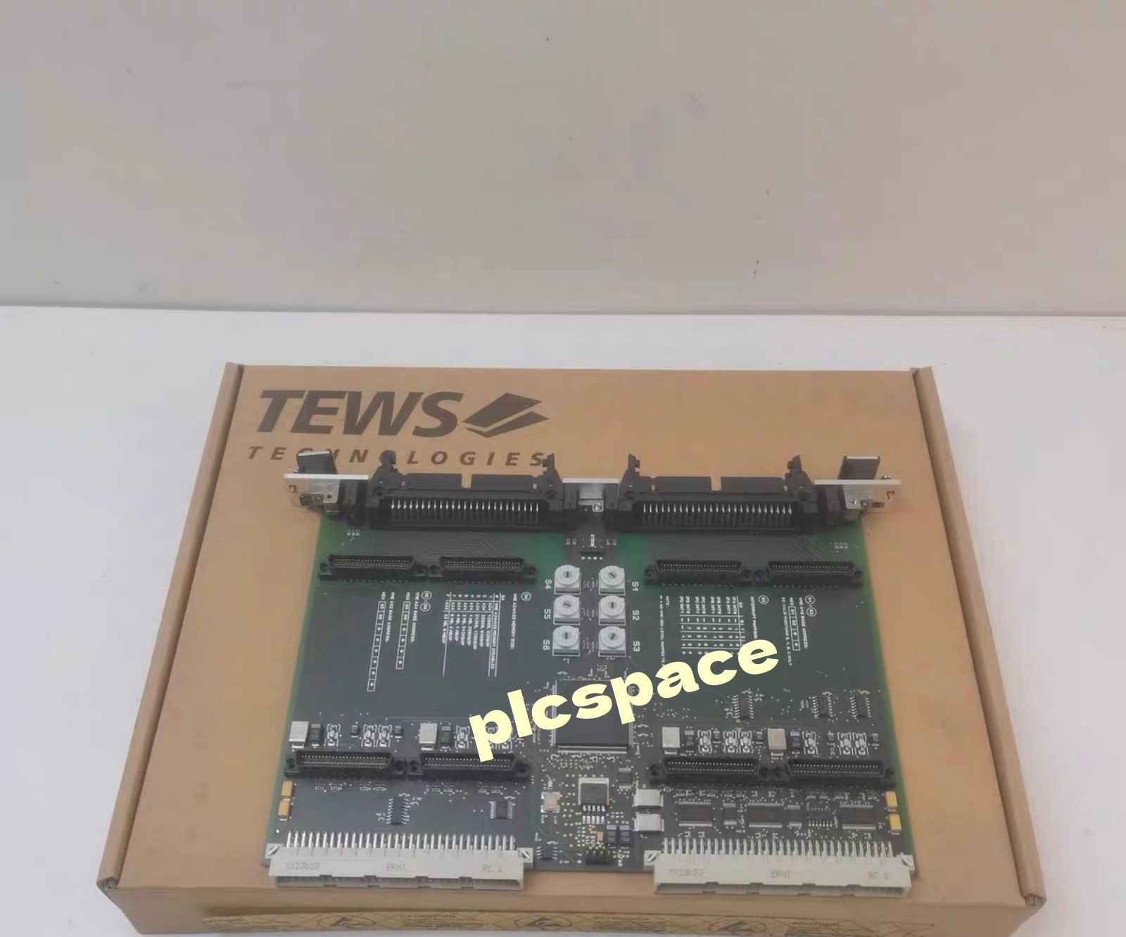 TVME200-100 V1.1B Control Board Module Brand new Fast shipping (FedEx/DHL)