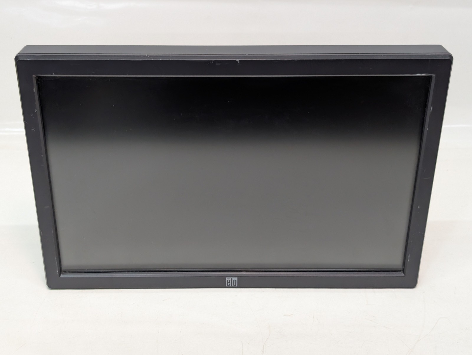Elo ET1900L-8CWA-1-GY-G 19 Inch TFT LCD Touchscreen Monitor 1440 x 900