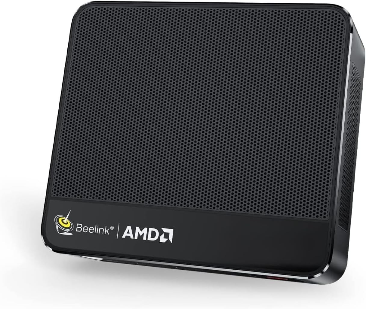 Beelink Mini PC AMD Ryzen 5 5500U (6C/12T, 4.0GHz) 16GB DDR4 RAM 480GB