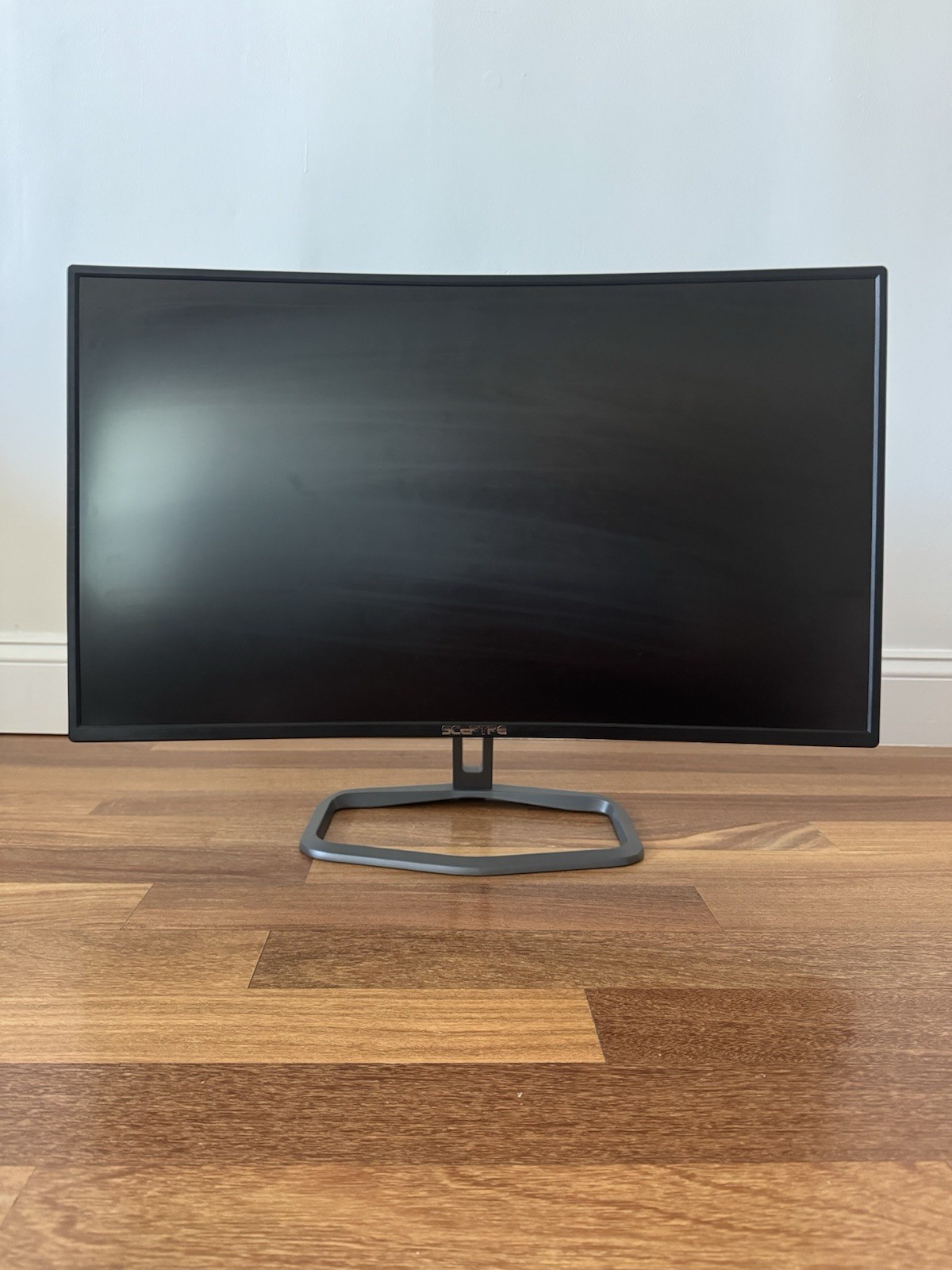 Spectre 240Hz Curved Full HD Gaming Monitor