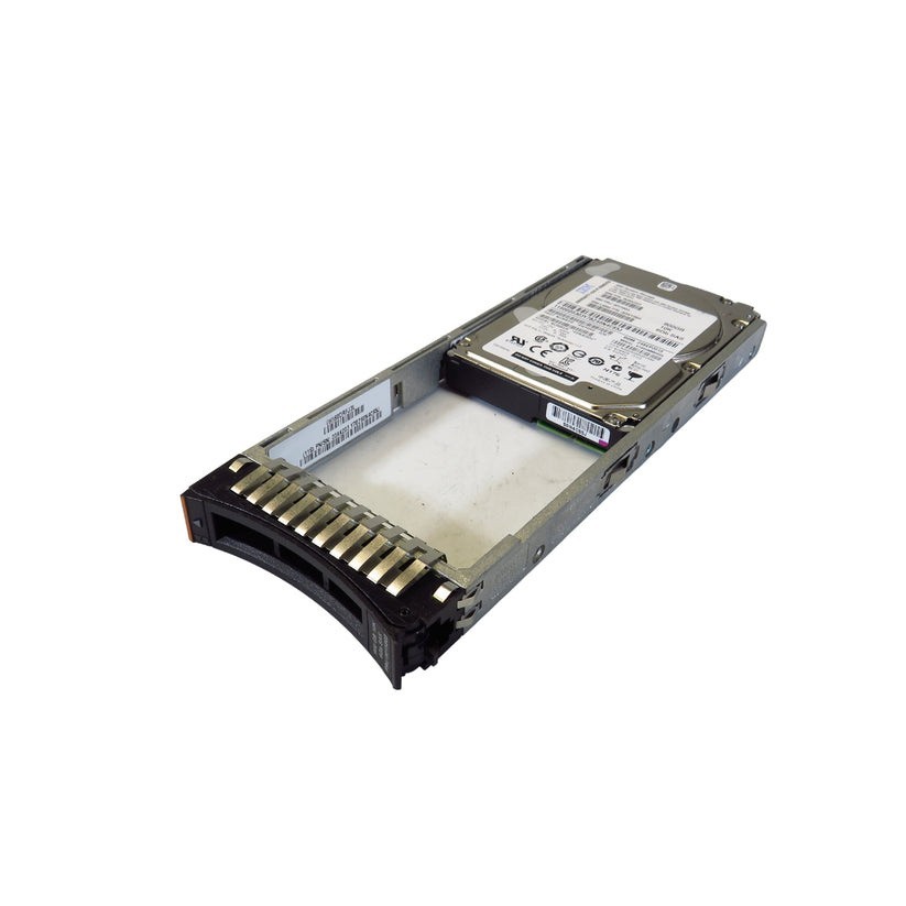 IBM 900GB 10K SAS 2.5' SFF HARD DRIVE 00Y5803 00WY964 00AK203 HDD