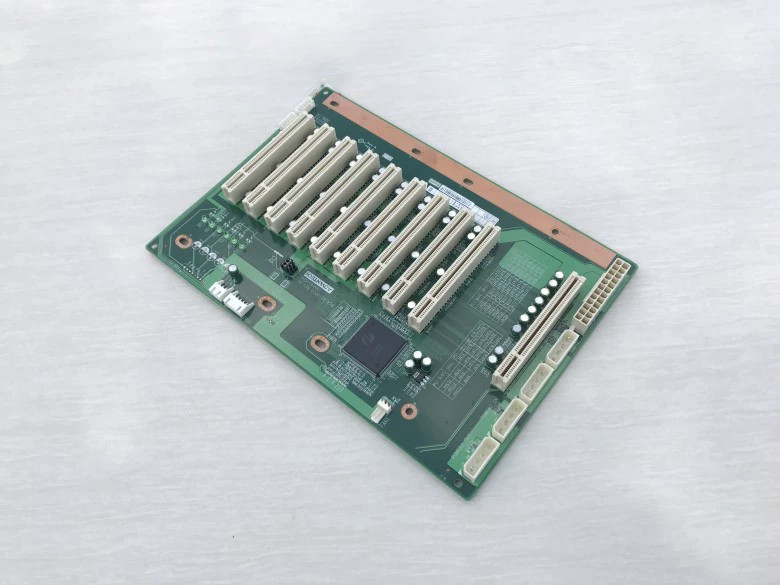 PCA-6110P10 PCA-6110P10 REV.A1  Industrial Base Board ADVANTECH