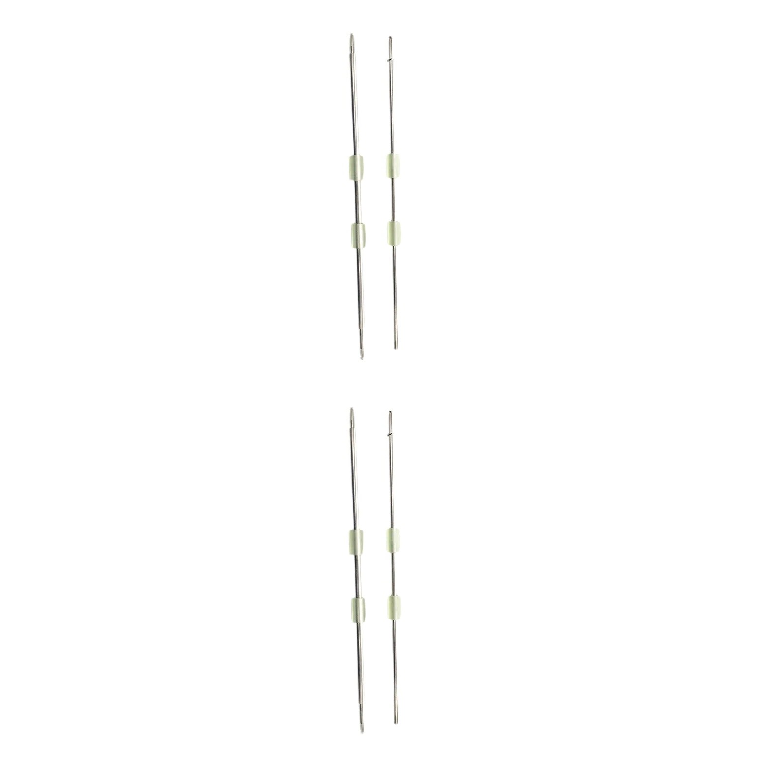2Sets Pickup Paper Roller Fits For Fujitsu FI-6130Z FI-6230Z fi-6240 fi6125