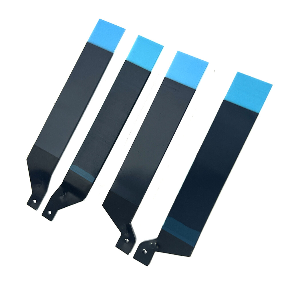 4PCS Screen Adhesive Strips Pull tape For LENOVO ThinkPad E14 Gen 5 5T11D70150