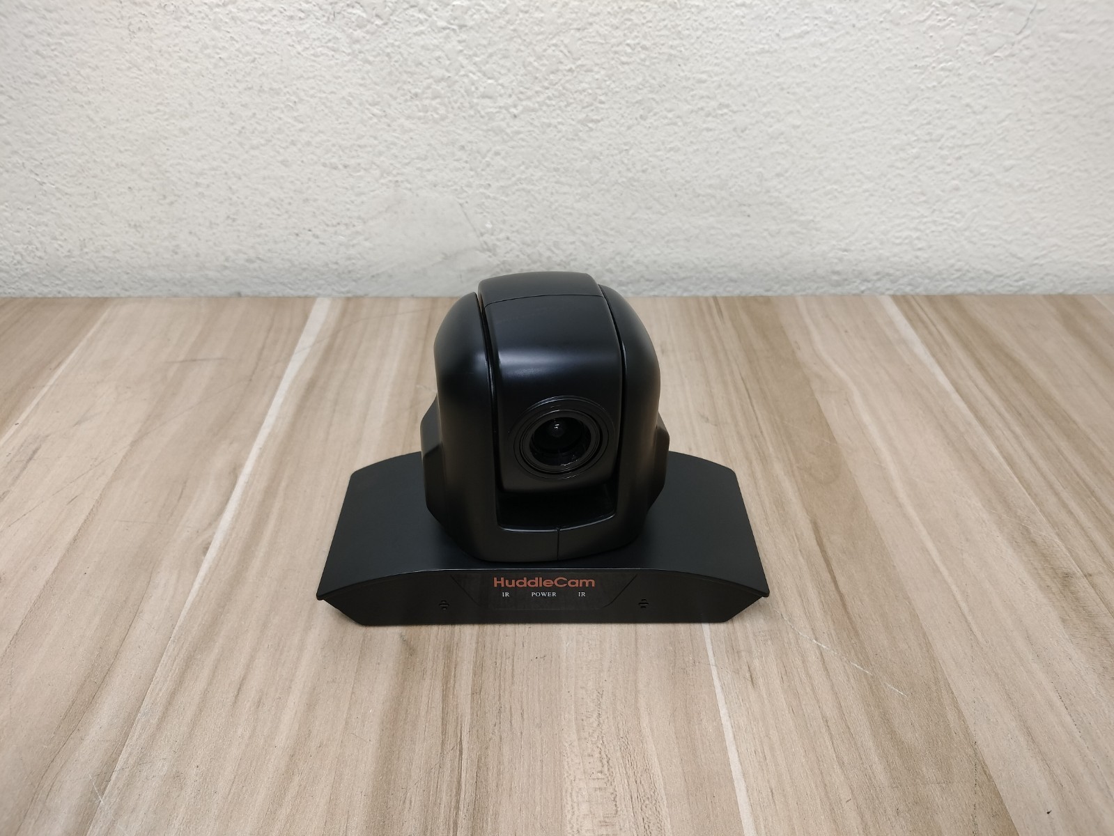 HuddleCamHD HC3XA-BK Full HD USB 2.0 Video Conferencing 3x PTZ Camera