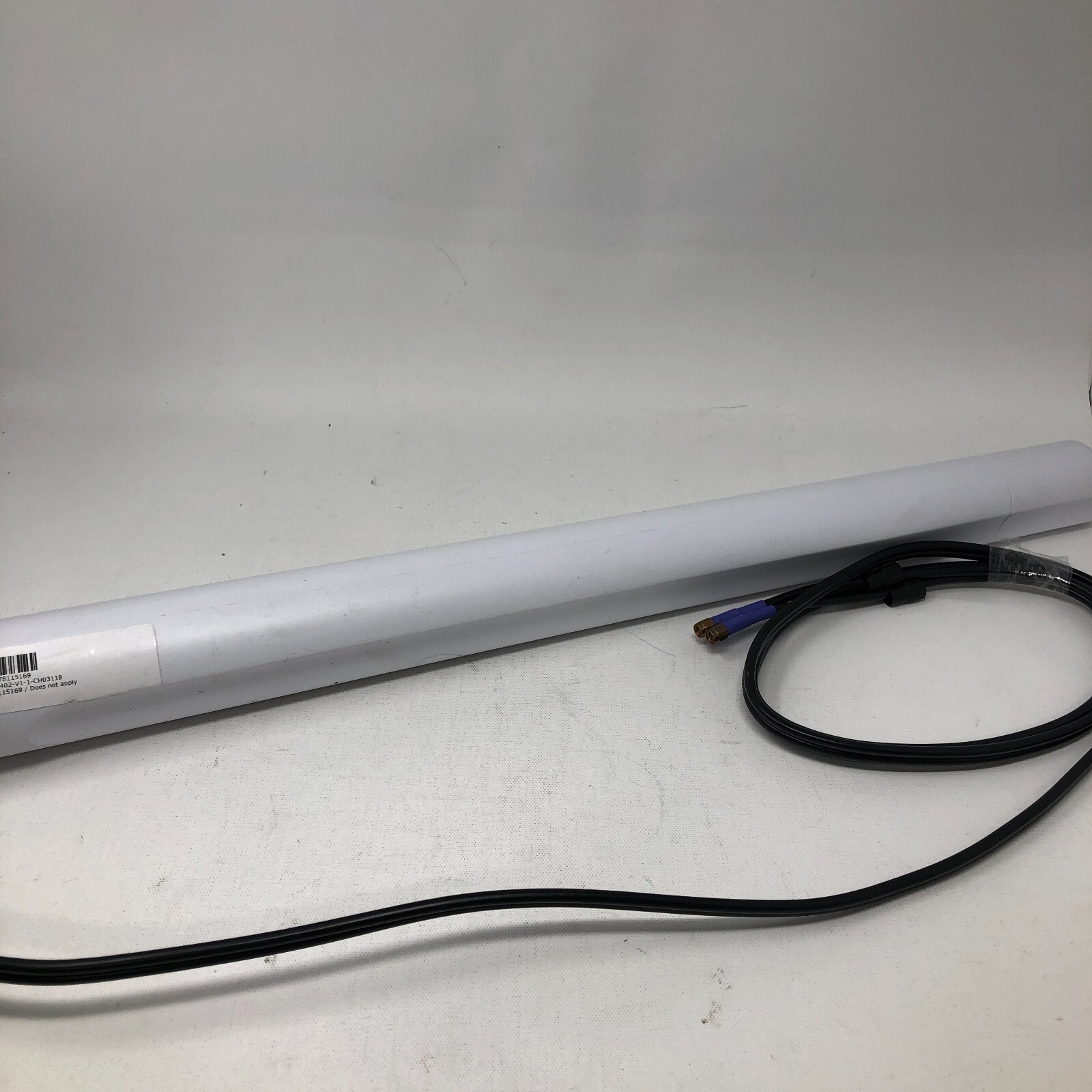 Poynting Omni-Directional Marine & Coastal WI-FI Antenna