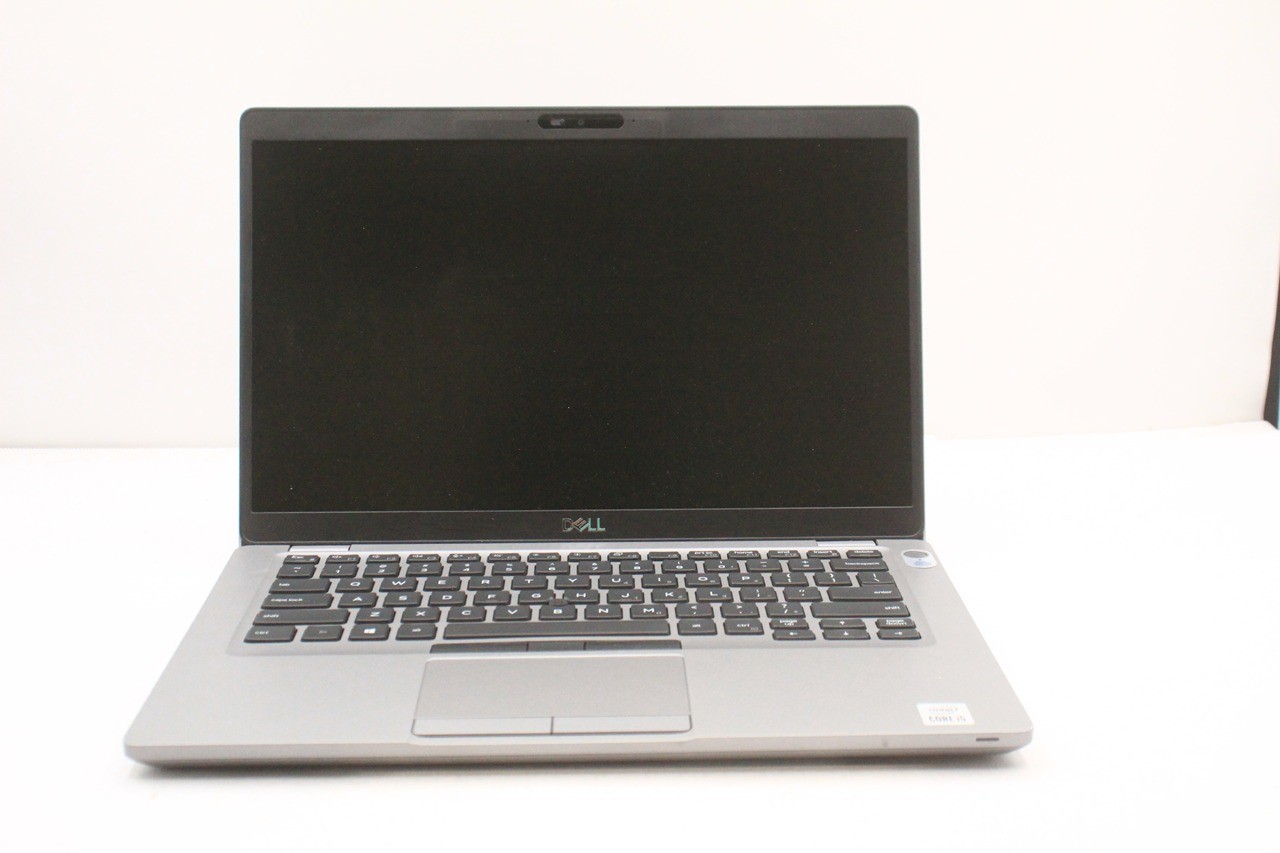 DELL LATITUDE 5410 | CORE I5-10210U | 256GB | 16GB | NO OS | NO POWER ADAPTER