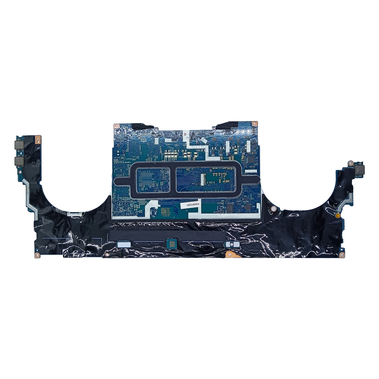 0626HW For Dell XPS 15 9520 Motherboard HD051/HDA51 LA-L402P i7-12800H AX210D2W