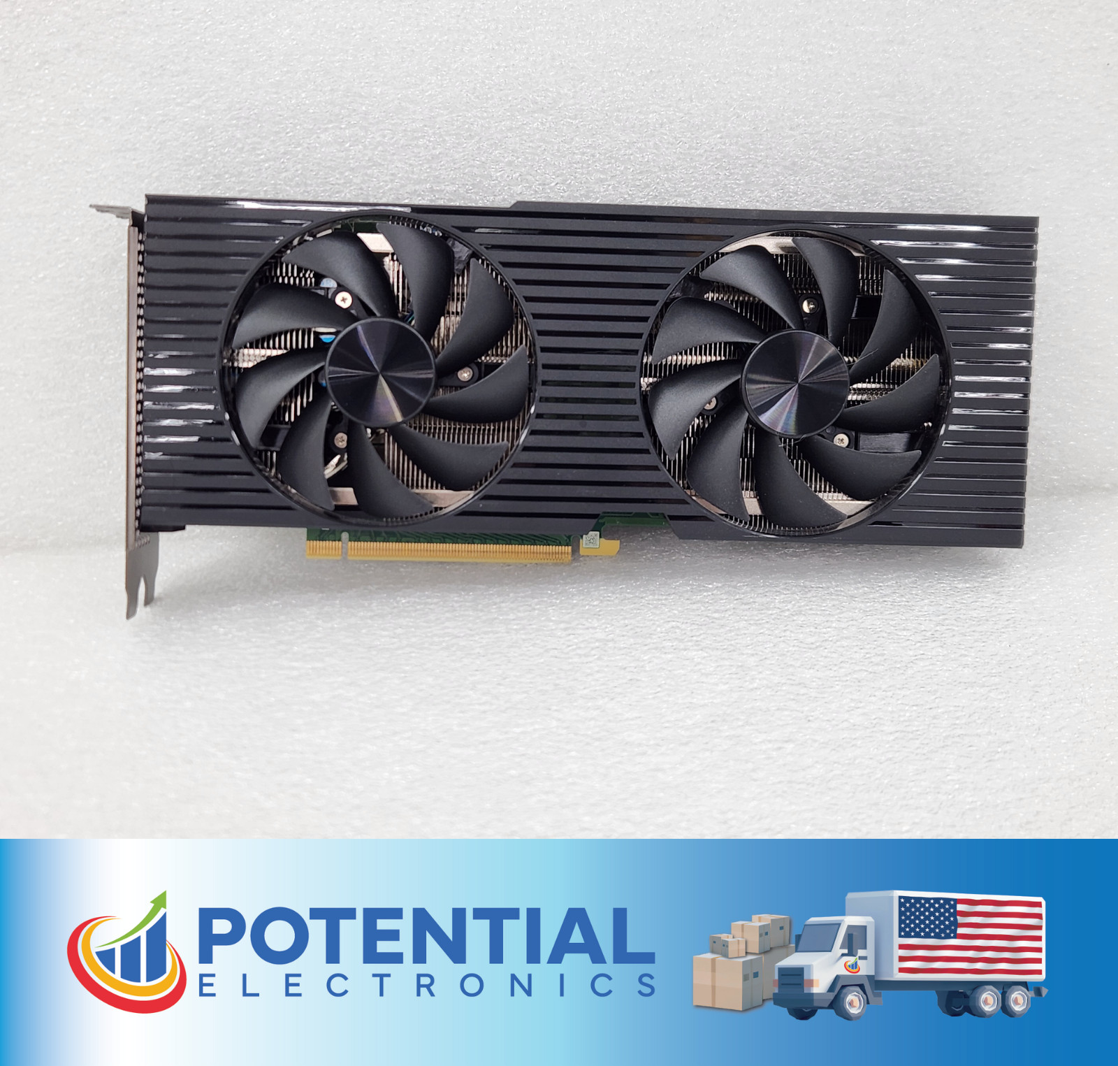 DELL NVIDIA GEFORCE RTX 3070 8GB GDDR6 OEM GRAPHICS CARD | 0KX61M |