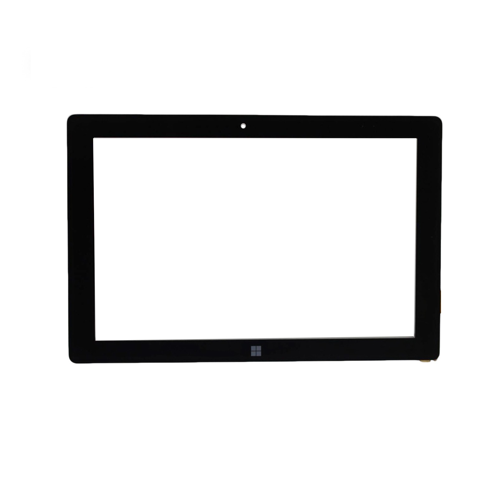 10.1 inch Touch Screen Panel Digitizer Glass For Fusion5 FWIN232 Plus Full HD
