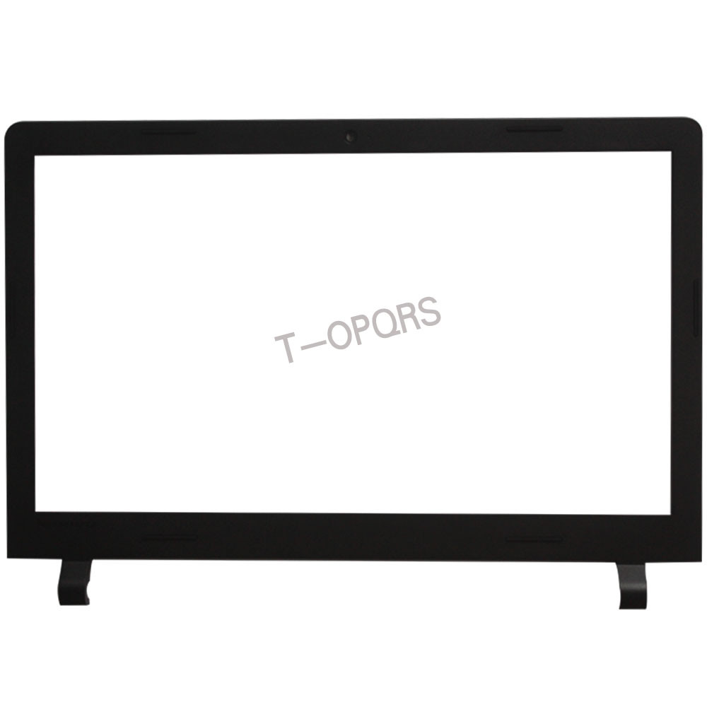 Lenovo Ideapad 100-15 100-15IBY B50-10 LCD Back Cover /LCD Bezel Cover/Hinges