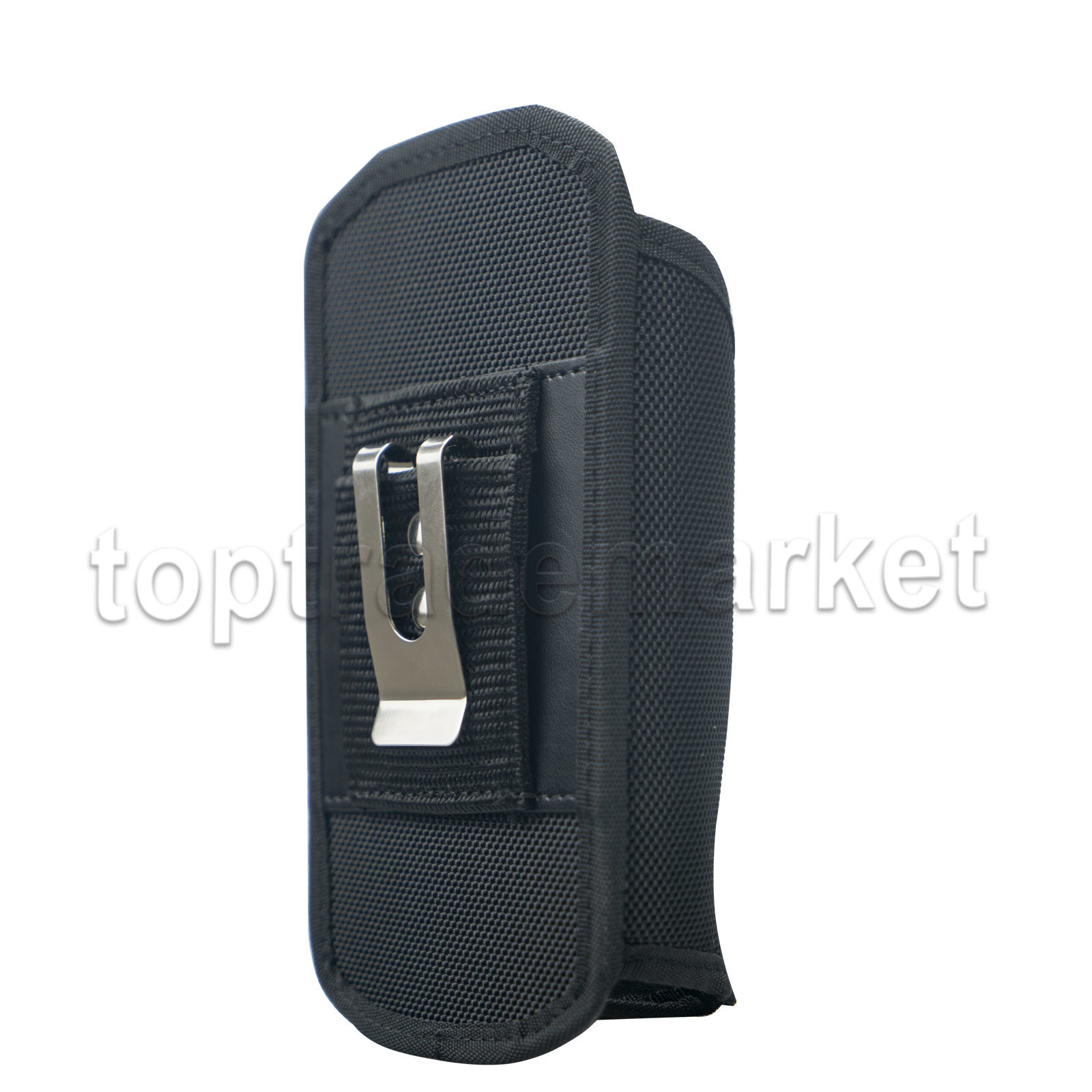 US Nylon Holster Clip Carrying Case for Zebra TC70 TC51 TC75 TC7X MC60 Scanner