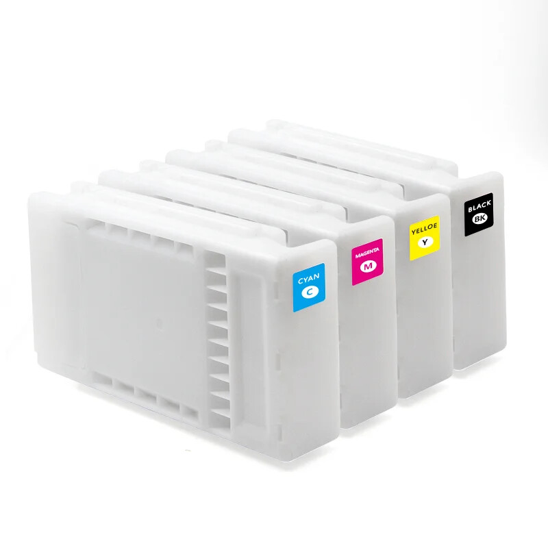 T41F2-T41F5 Compatible Ink Cartridge Full for Epson SureColor T3400 T5400 