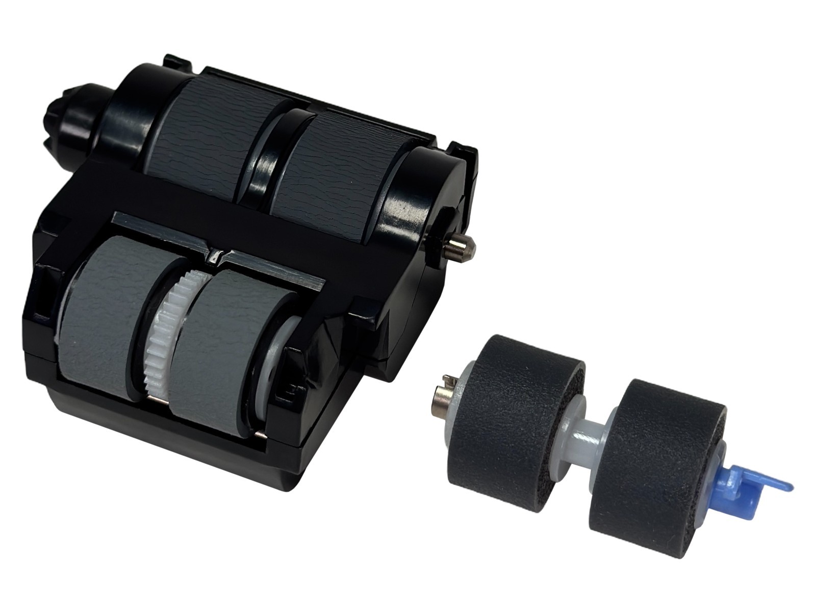 Canon 5972B002AA 5972B001AA Exchange Roller Kit for imageFORMULA DR-M140 Scanner