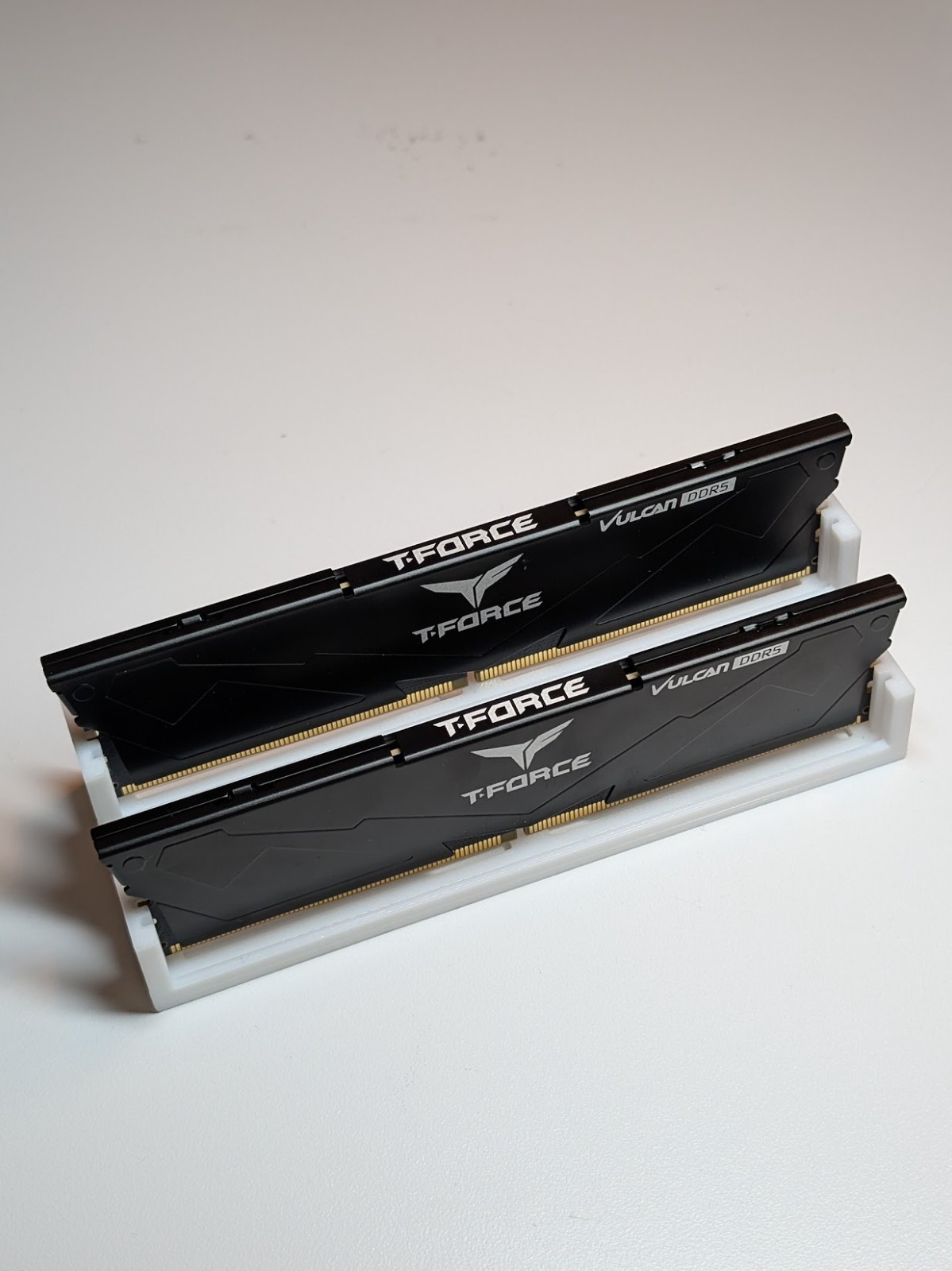 TeamGroup T-Force Vulcan 32GB 2x16GB DDR5 5200 CL40 XMP EXPO