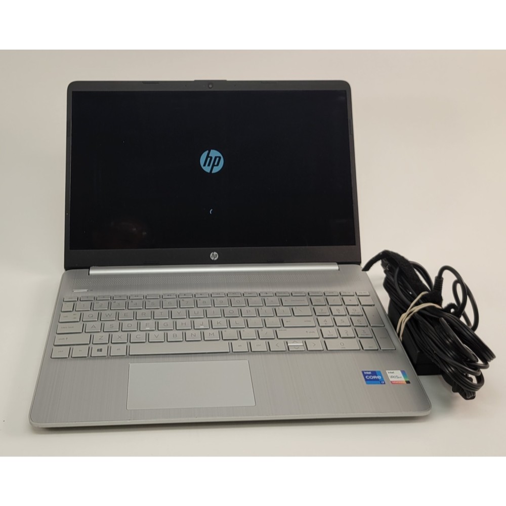 HP 15-dy2087nr 15.6", i7-1165G7 - 16GB DDR4 - 512GB SSD