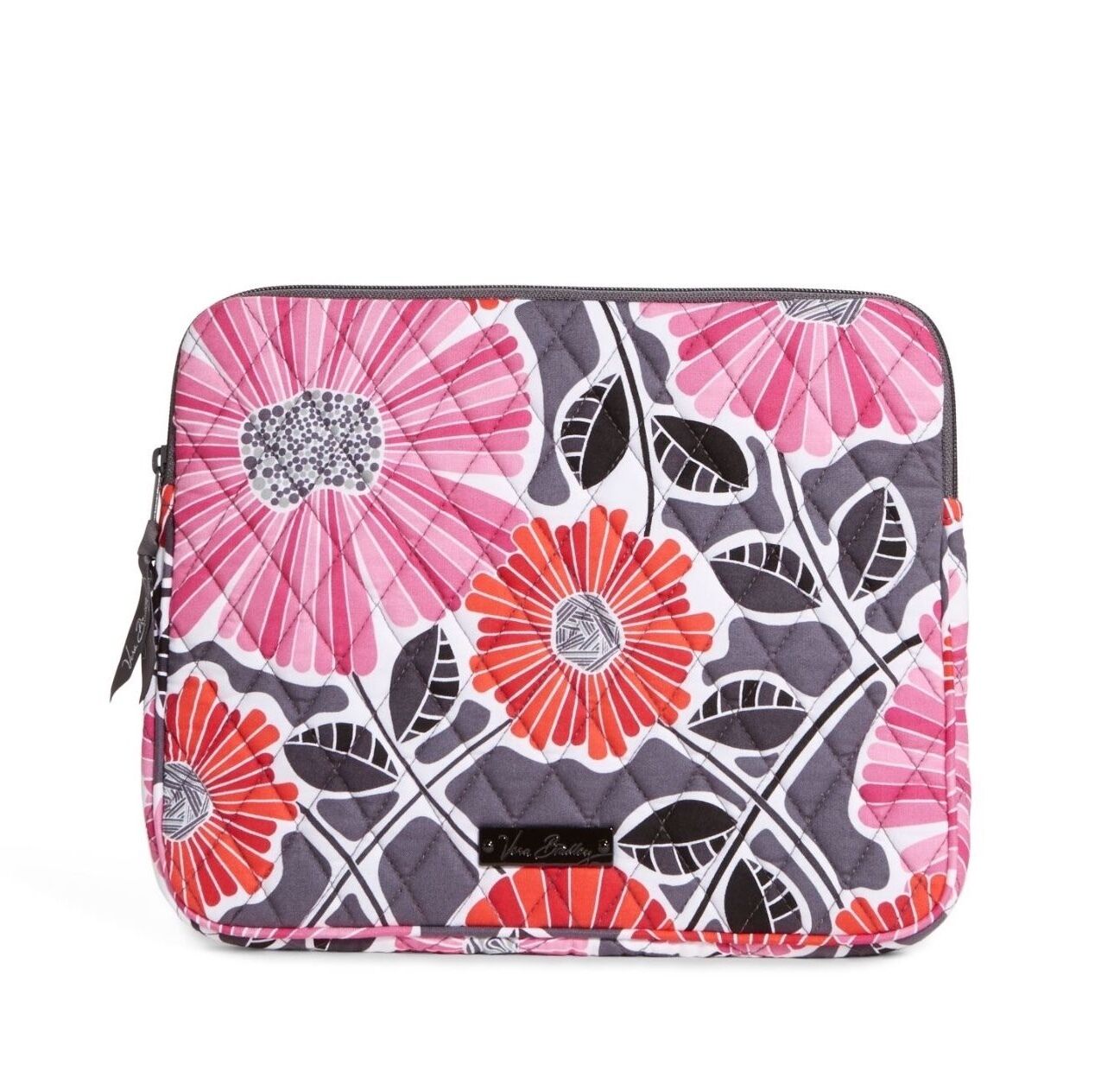 NWT Vera Bradley Tablet Sleeve in Cheery Blossoms 14275 170 CO