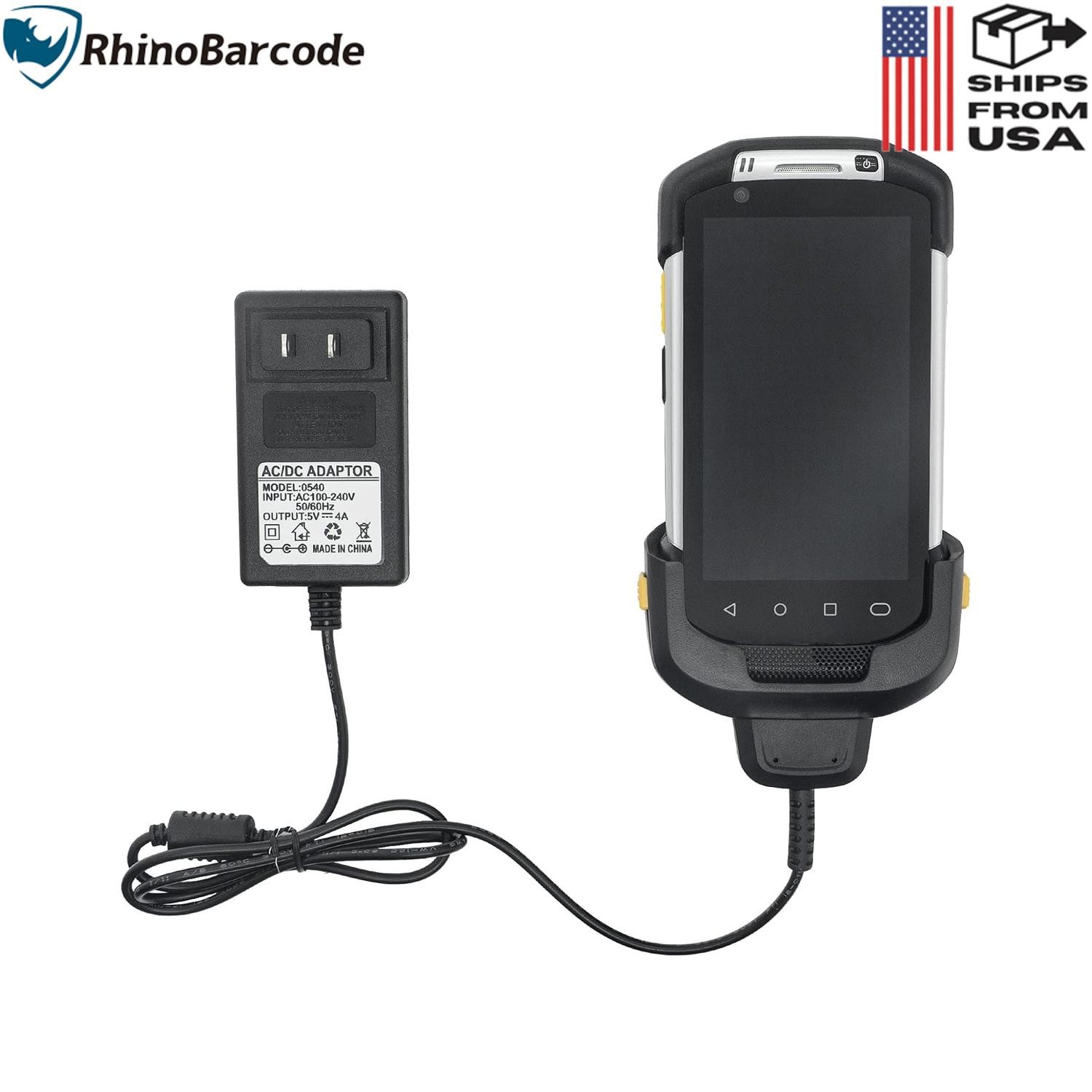 For Zebra TC70 TC75 TC72 TC77 Scanner Charging Cable (CHG-TC7X-CBL1-01)