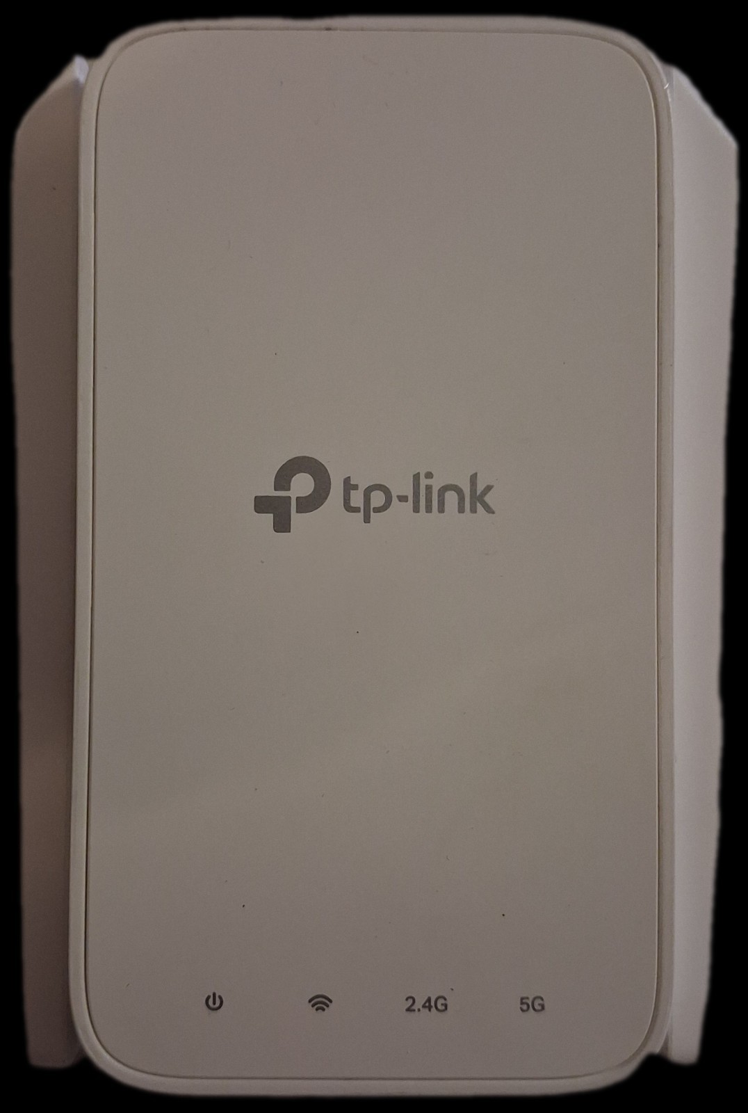 TP-LINK RE315 AC1200 WIFI Extender, Up to 1500 Sq Ft & 30 devices-New w/Out Box