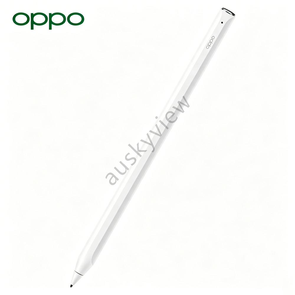 Original OPPO Pencil 3 Pro – Magnetic Wireless Charging for Pad 5 Pro / Mini