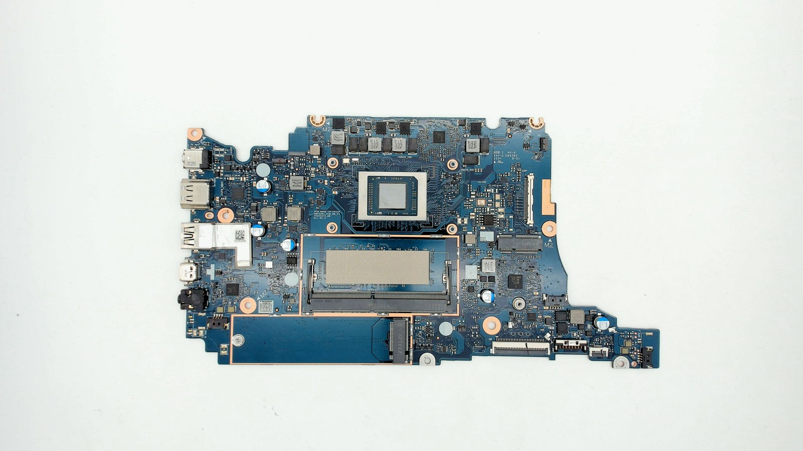 Asus Vivobook S 16 Flip TN3604YA Motherboard AMD Ryzen 5 7530U 90NB1040-R00010
