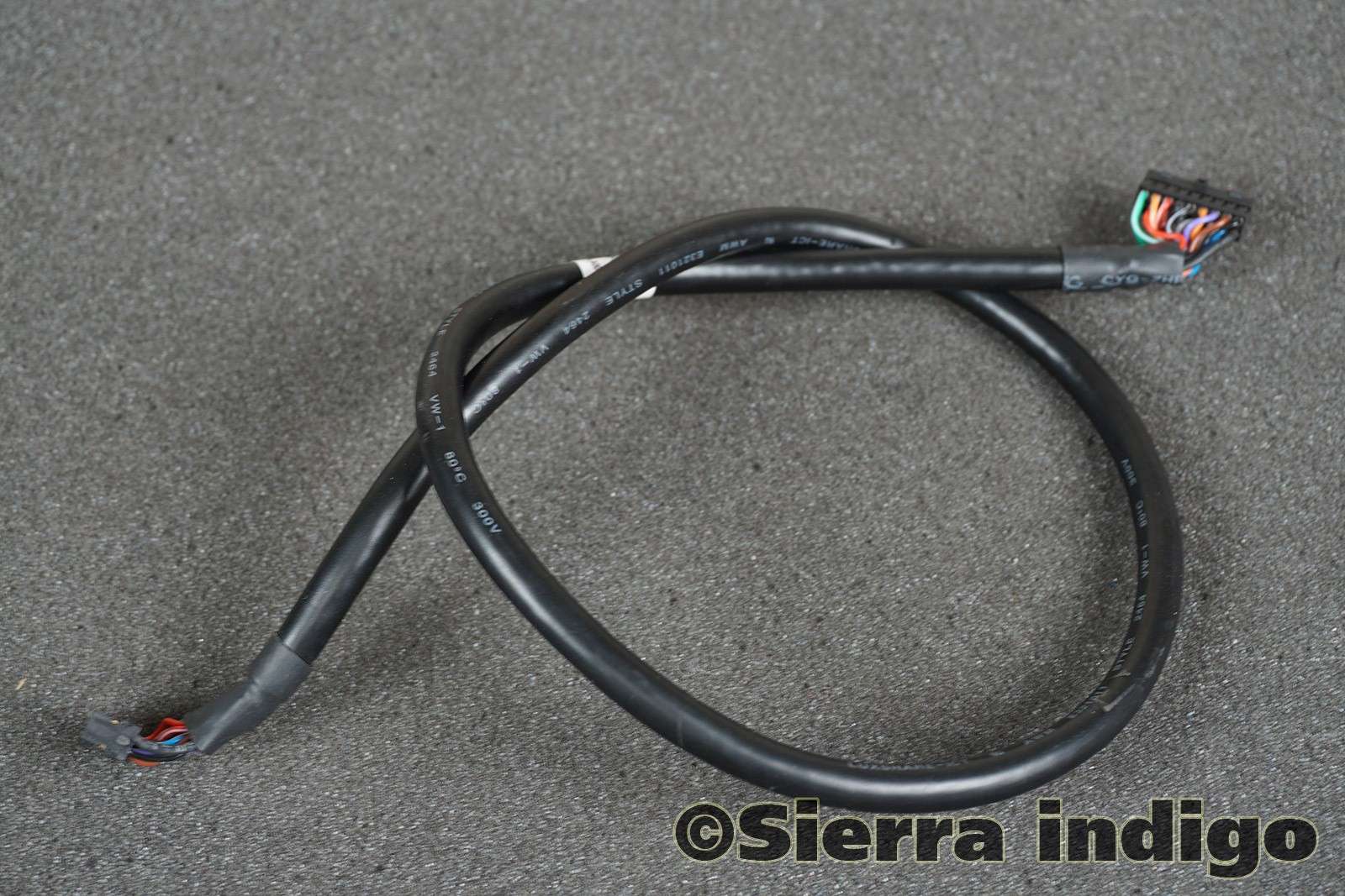 C23PP 0C23PP Dell Precision 5820 Audio Cable T5820