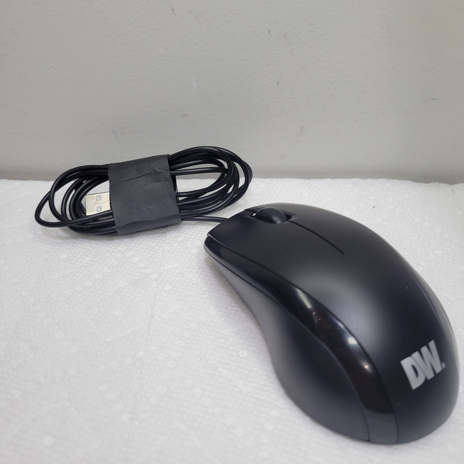 DW  Divital Watchdog  KBDW-COMBO/USB  5V 100mA  Computer Mouse