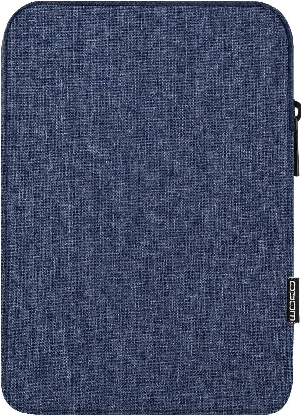 Moko 7-8 Inch Tablet Sleeve Bag with Lightweight Design