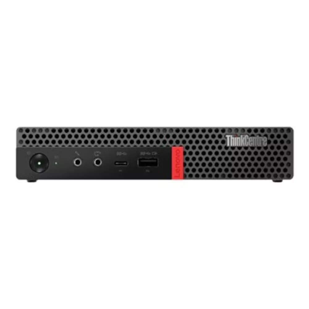 Lenovo ThinkCentre M920x Tiny Desktop i5-8500 16GB Ram 512GB SSD WIN 11 PRO PC