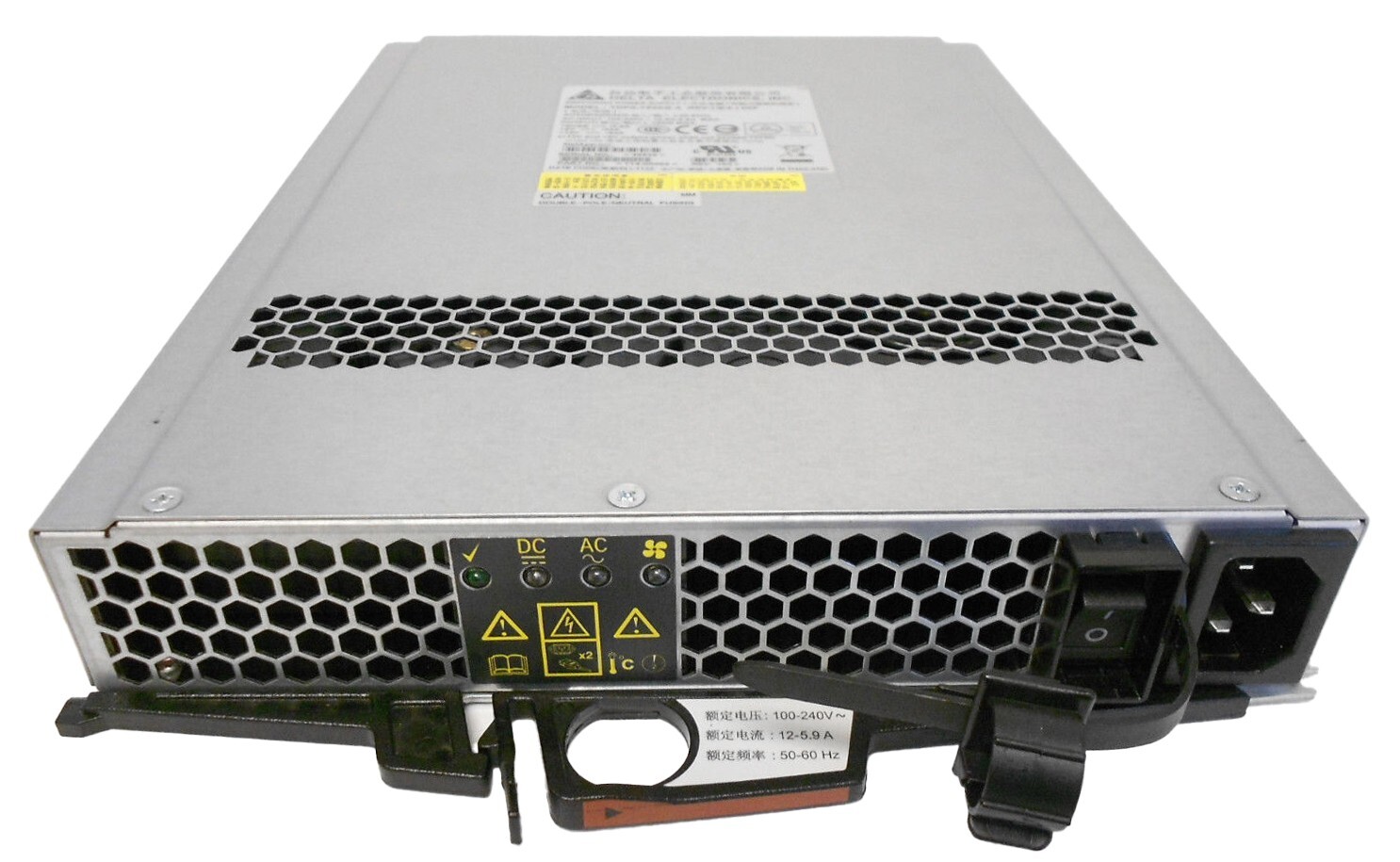 Delta Electronics TDPS-750AB 750W Power Supply Unit 114-00065